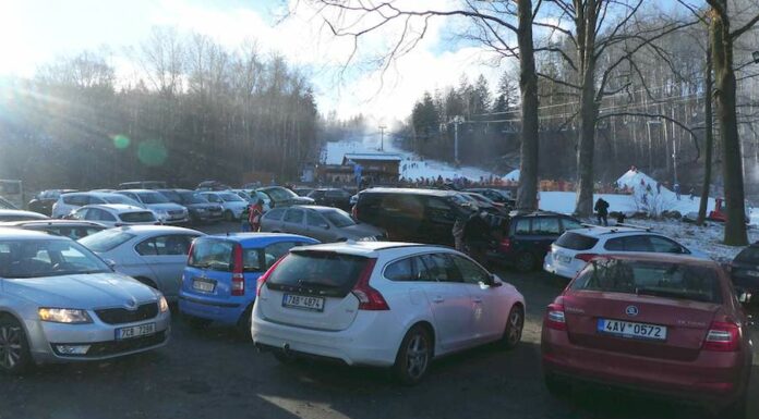 Skiareály chtějí otevřít i kvůli zavedení proticovidových opatření skiarealy