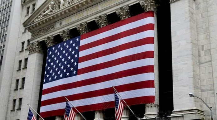 Finanční trhy přivítaly zprávu o stimulu v USA i HDP SRN trhy