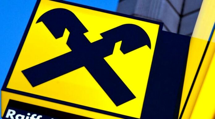 Osiřelé drobné klienty ING chce převzít Raiffeisenbank ING