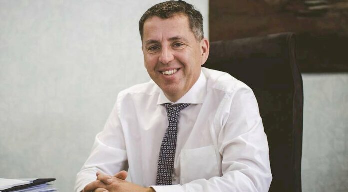 Jsme odsouzení, abychom NRF využívali, říká ředitel ČMZRB NRF_Jiri_jirasek