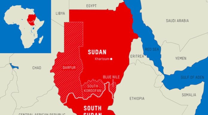Súdán devalvoval kvůli dluhům. V krizi je ale více afrických zemí Sudan