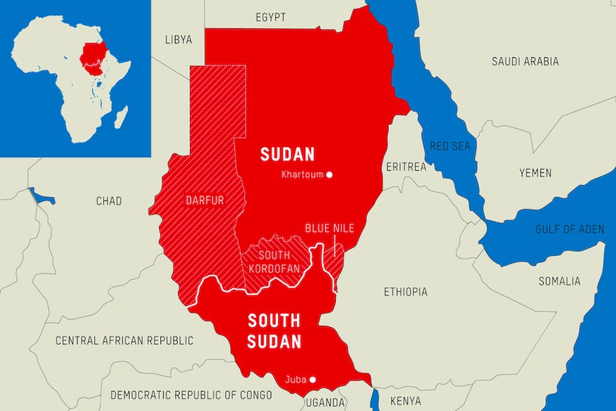 Sudan Sudan