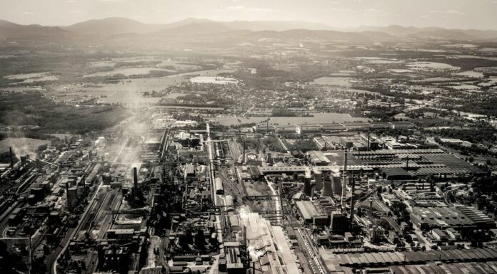 Vítkovice Heavy Machinery končí činnost po téměř 170 letech Vitkovice