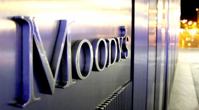 Moody’s potvrdila rating ČR Aa3 se stabilním výhledem rating