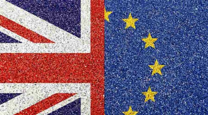 Odpůrci brexitu jsou zklamaní z EU kvůli válce o AstraZeneku EU