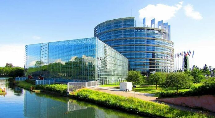 Europoslanci doporučili uhlíková cla pro mimounijní země EU_pro_zdravi