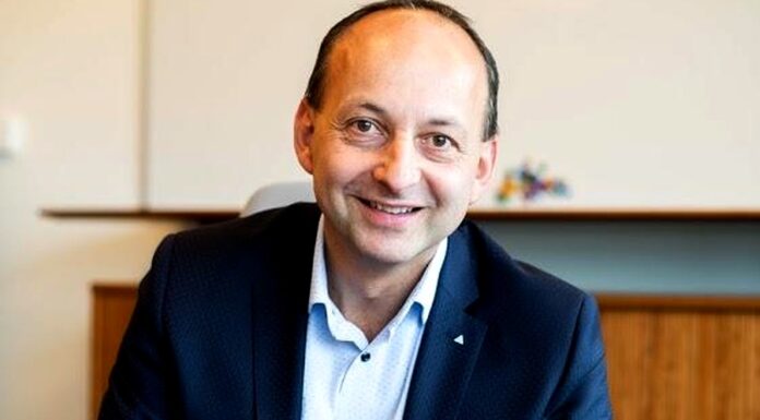 Pavel Jirák se stal prezidentem evropského sdružení spořitelen Pavel_Jirak