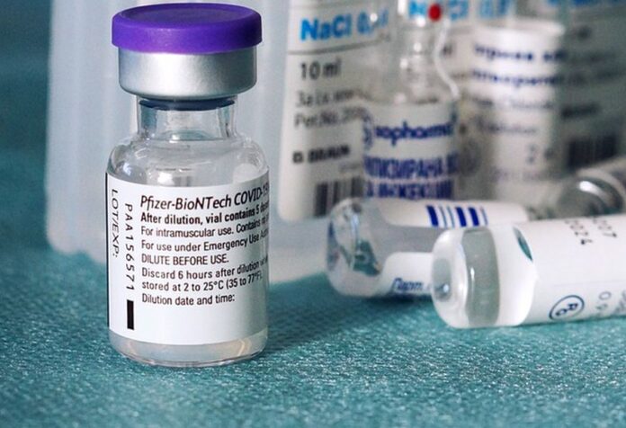 Pfizer Pfizer