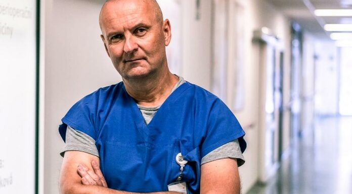 Nechci jít za hranice své odborné integrity, říká Vladimír Černý vladimir_cerny