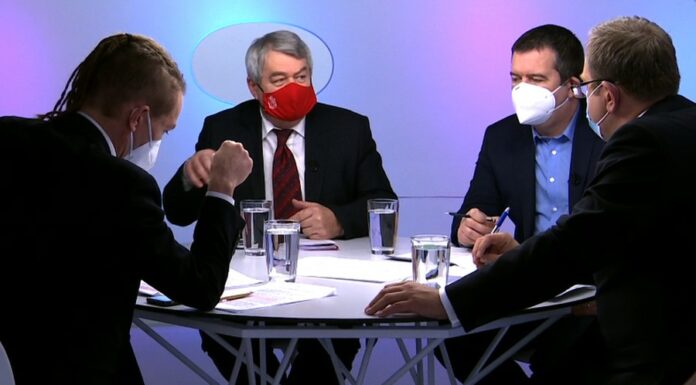 Otevření škol se konečně stalo tématem i mezi politiky otevreni_skol