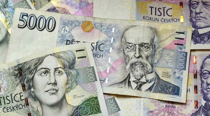 Průměrná mzda loni byla 35 611 Kč. Ve zdravotnictví rostla o 31 % prumerna_mzda