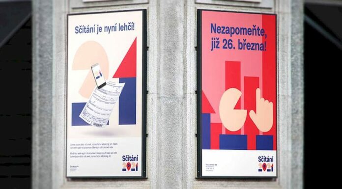 ČSÚ: Nejsme schopni říci, kdy bude systém sčítání spuštěn system_scitani