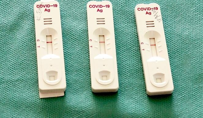 Testování OSVČ i ve firmách řeší stránka Samotesty-covid.cz testovani_OSVC