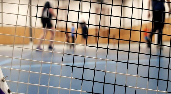 Badminton Aréna v Přerově to „zabalila“. Došly jí rezervy v_Prerove