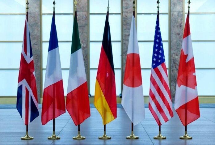 G7 G7
