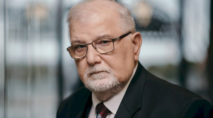 Vodík vidím jako palivo budoucnosti, říká Jaroslav Hanák Jaroslav_Hanak