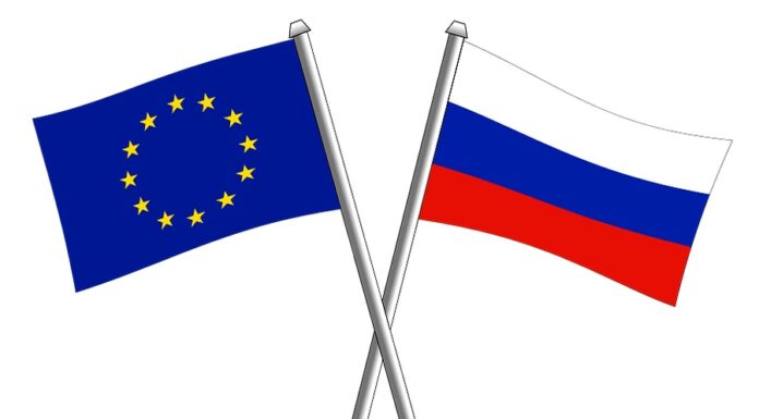 České firmy upozorňují na dopady uvalení sankcí na Rusko Rusko