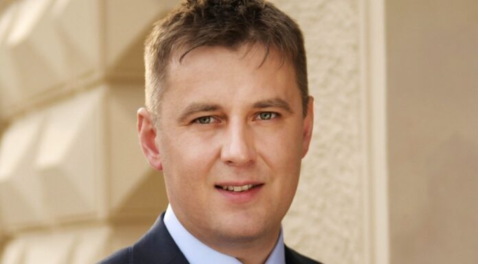 Ministr zahraničí Tomáš Petříček skončil. Proč, to mu neřekli Tomas_Petricek