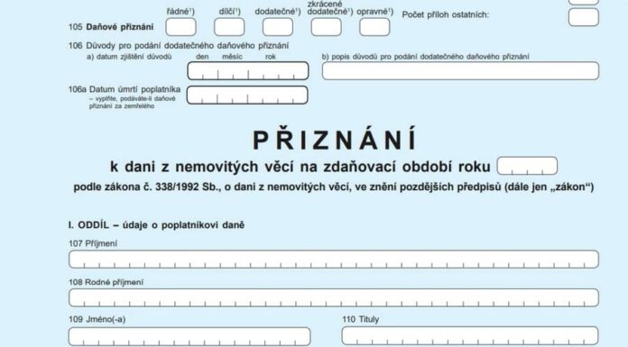 Daň z nemovitých věcí na rok 2021 má splatnost 31. května dan_z_nemovitosti_na_rok_2021