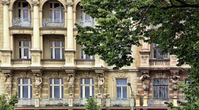 Češi hypoteční úvěry splácejí nejzodpovědněji v celé EU hypotecni