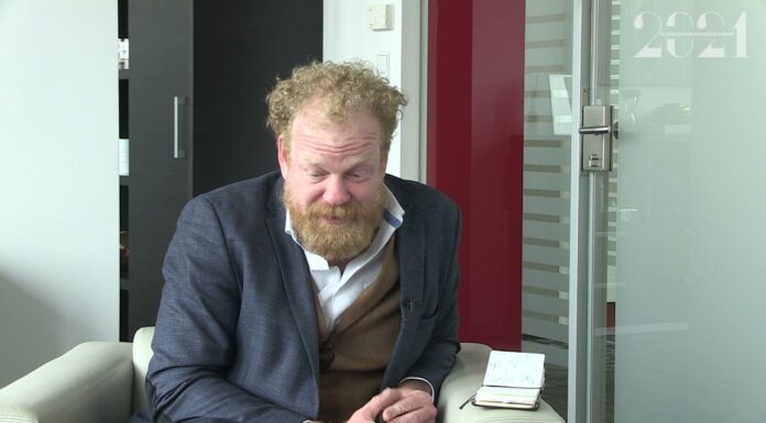 T. Sedláček: Finanční systém potřebuje jednou za čas dolejt