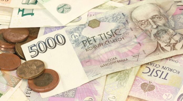 Přeplatek na dani letos dostanou poplatníci nejpozději 3. května preplatek_na_dani