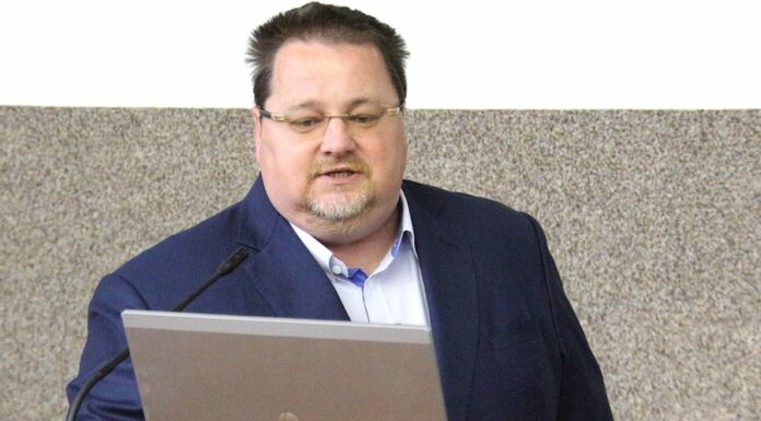 Jiří Tesař je novým šéfem ČMI. Jmenoval ho Karel Havlíček CMI