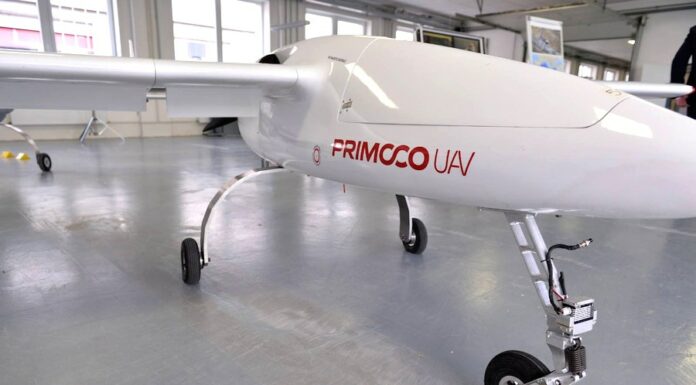 ČMZRB investiční koupila na trhu Start 12,7 % Primoco UAV Primoco UAV