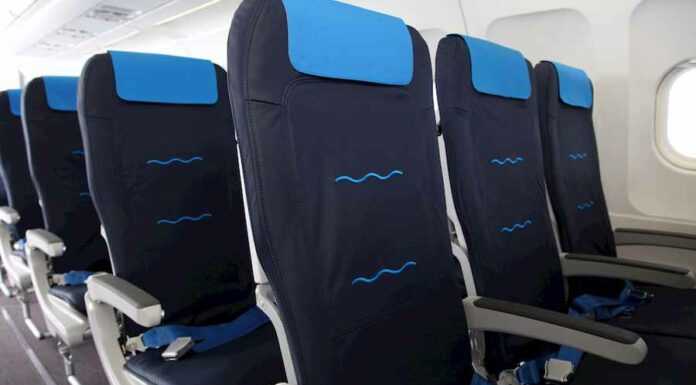 Croatia Airlines začne od června do září létat z Prahy do Splitu Croatia_Airlines