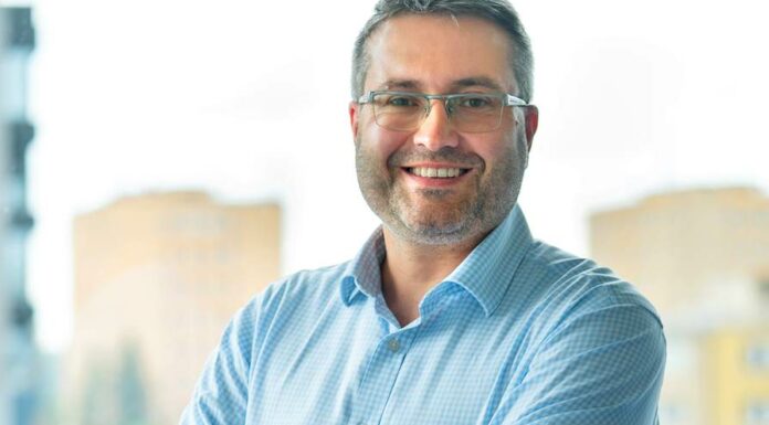 David Navrátil: Víc makat už nemůžeme, musíme modernizovat David_Navratil