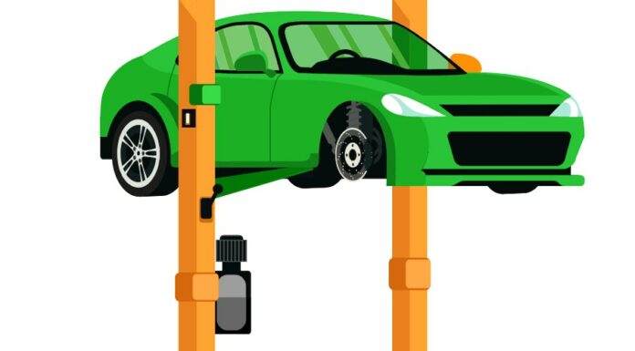 GetFix nabízí vybraným neziskovkám servis aut zdarma GetFix