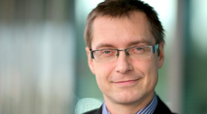 Po volbách bude boj o to, které daně se zvýší, říká Martin Mašát Martin_Masat