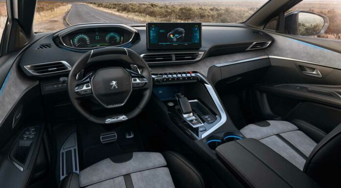 Chybějící čipy vrací některé automobilky k analogovým řešením automobilky