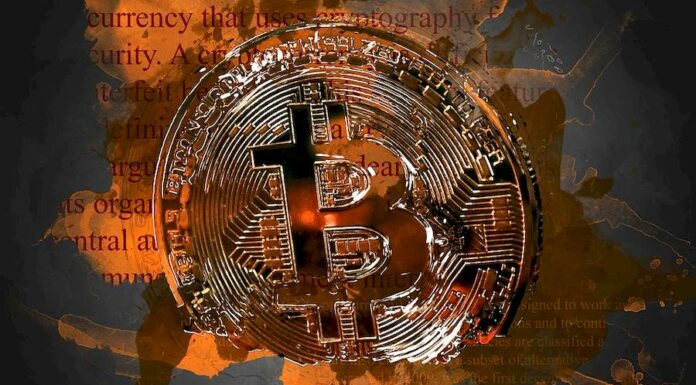 Bitcoiny dál ztrácejí na ceně. Tento týden byly i za 28 000 USD bitcoiny