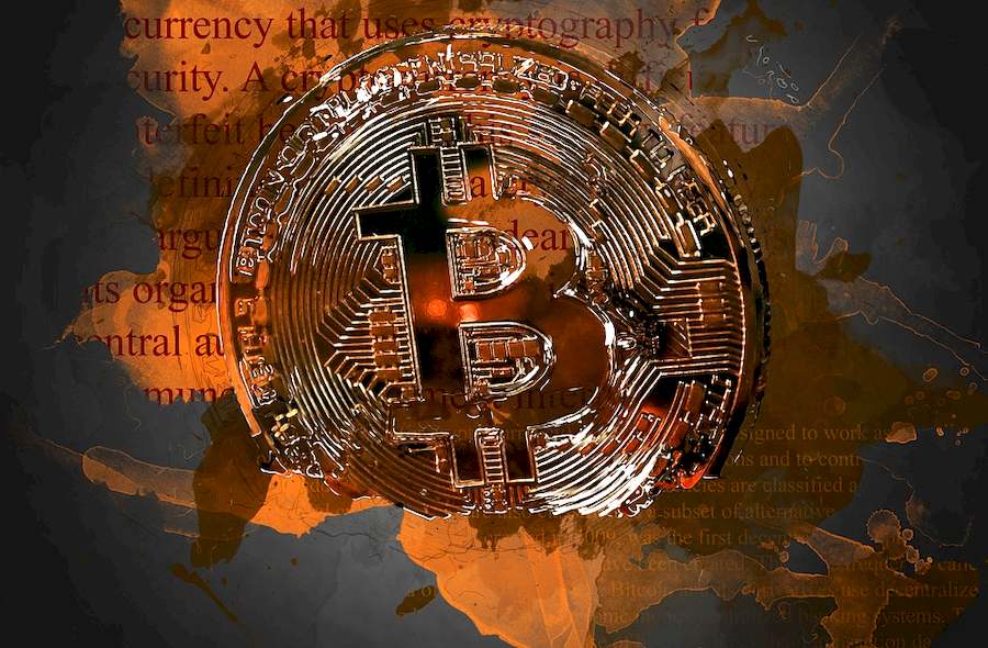 bitcoiny bitcoiny