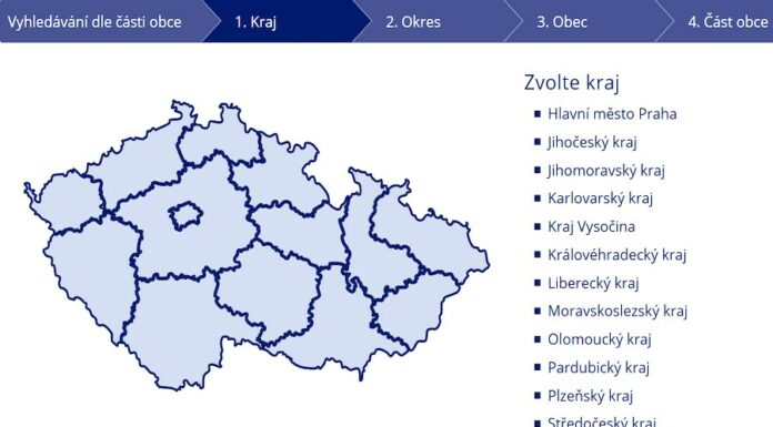 ČSÚ dnes otevřel 800 kontaktních míst pro Sčítání 2021 kontaktnich_mist_pro_Scitani_2021