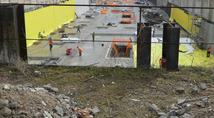 Nezaměstnanost v březnu klesla. Důvod jsou sezonní práce nezamestnanost_v_breznu