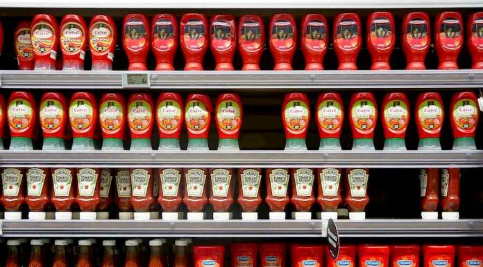 EP chce zákon na dovoz a prodej zboží s pochybným původem zbozi