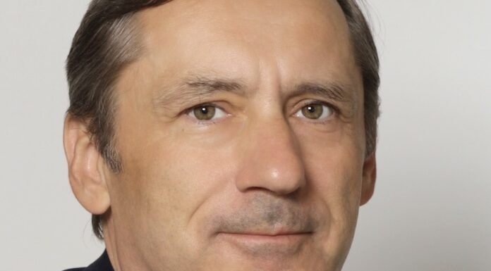 Martin Bartyzal byl zvolen předsedou představenstva NRF Martin_Bartyzal
