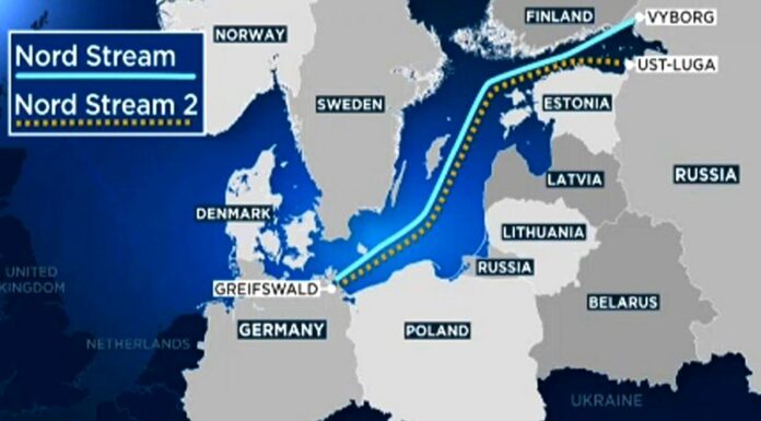 Nad projektem Nord Stream 2 se znovu stahují černá mračna Nord_stream_2