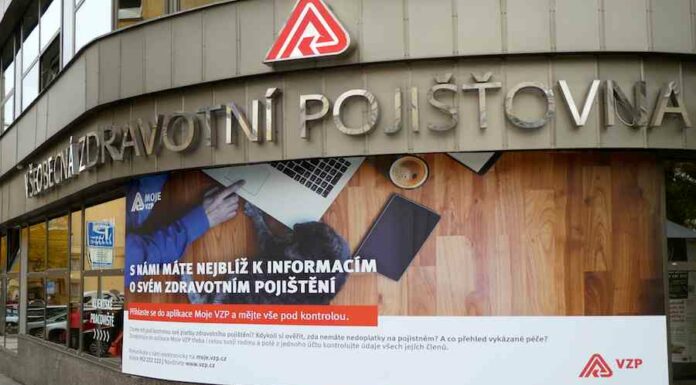 VZP ČR obdržela žádosti o proplacení 2,6 milionu samotestů VZP ČR