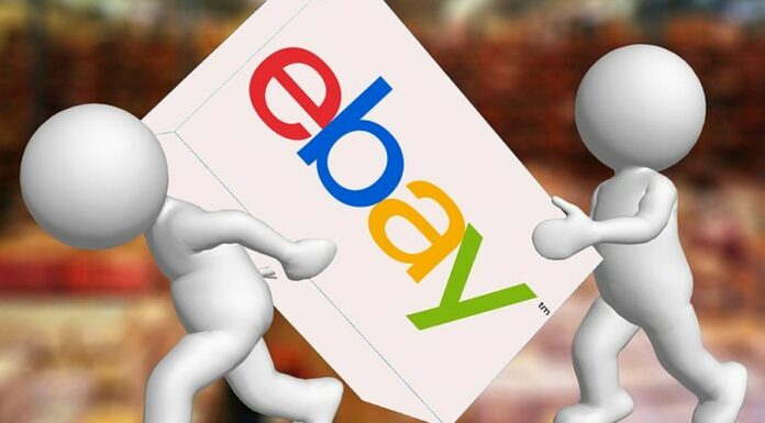 Českých prodejců na eBay v pandemii přibylo o 28 procent ebay