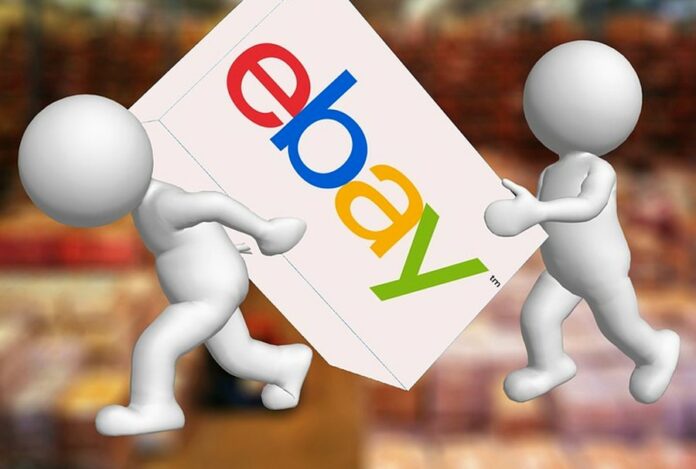 ebay ebay