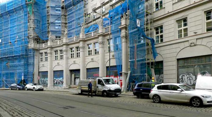 Průmyslová i stavební produkce v březnu znatelně oživila produkce_v_breznu
