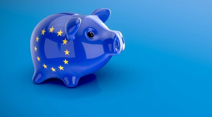 EK navrhla rozpočet EU na rok 2022 v přepočtu za 8 bil. Kč rozpocet_eu