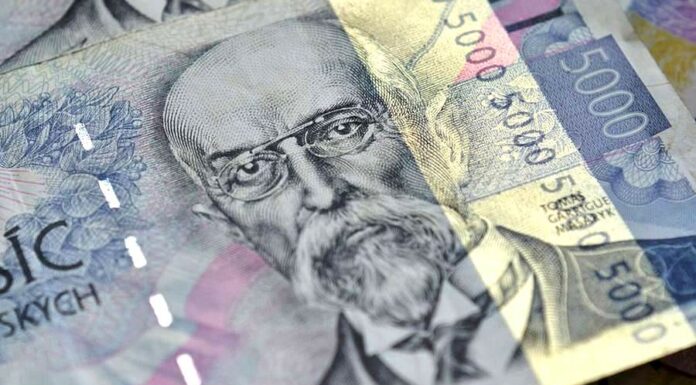 Státní dluh od konce loňska stoupl o 367,2 miliardy korun statni_dluh