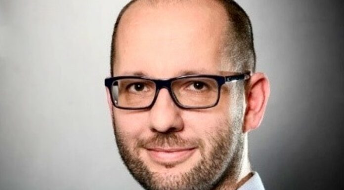 Aleš Polák je novým generálním ředitelem Arval CZ Arval_CZ_Ales_Polak