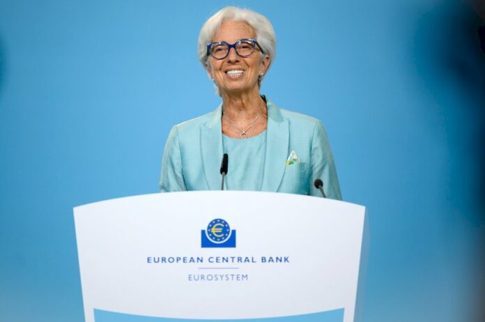 ECB ECB