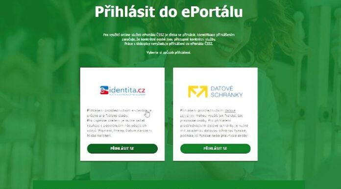 Informativní důchodová aplikace ukáže dobu pojištění i penzi informativni_duchodova_aplikace