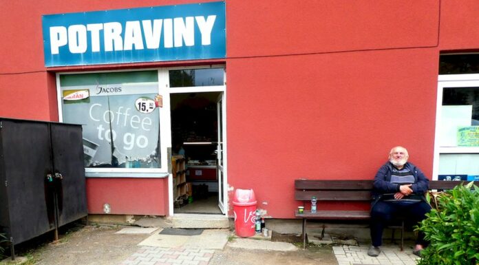 Výzvu na dotace pro koloniály má MPO vyhlásit příští týden kolonialy